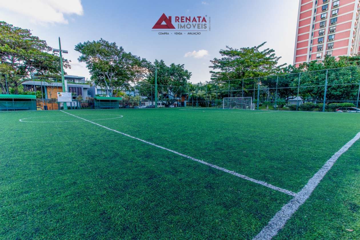 Campo de Futebol Sint�tico