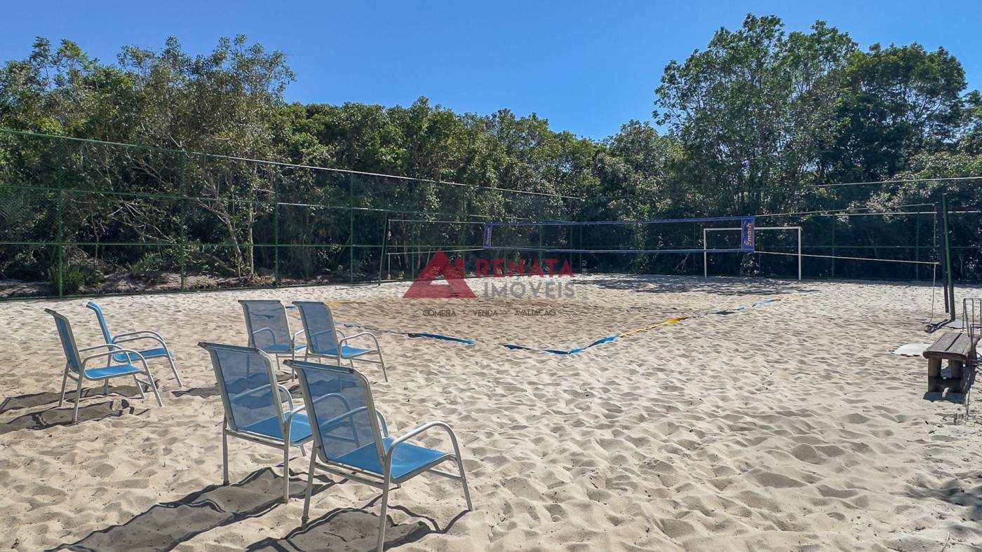 Quadra Beach/Futebol/Volei