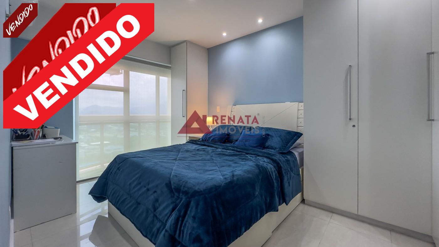 Quarto 3 - Suíte