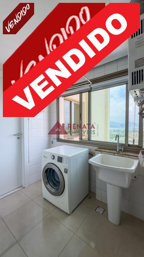 Área de Serviço