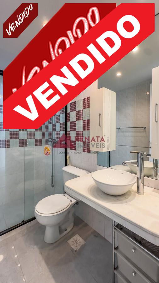 Lavabo/Bh Social 1