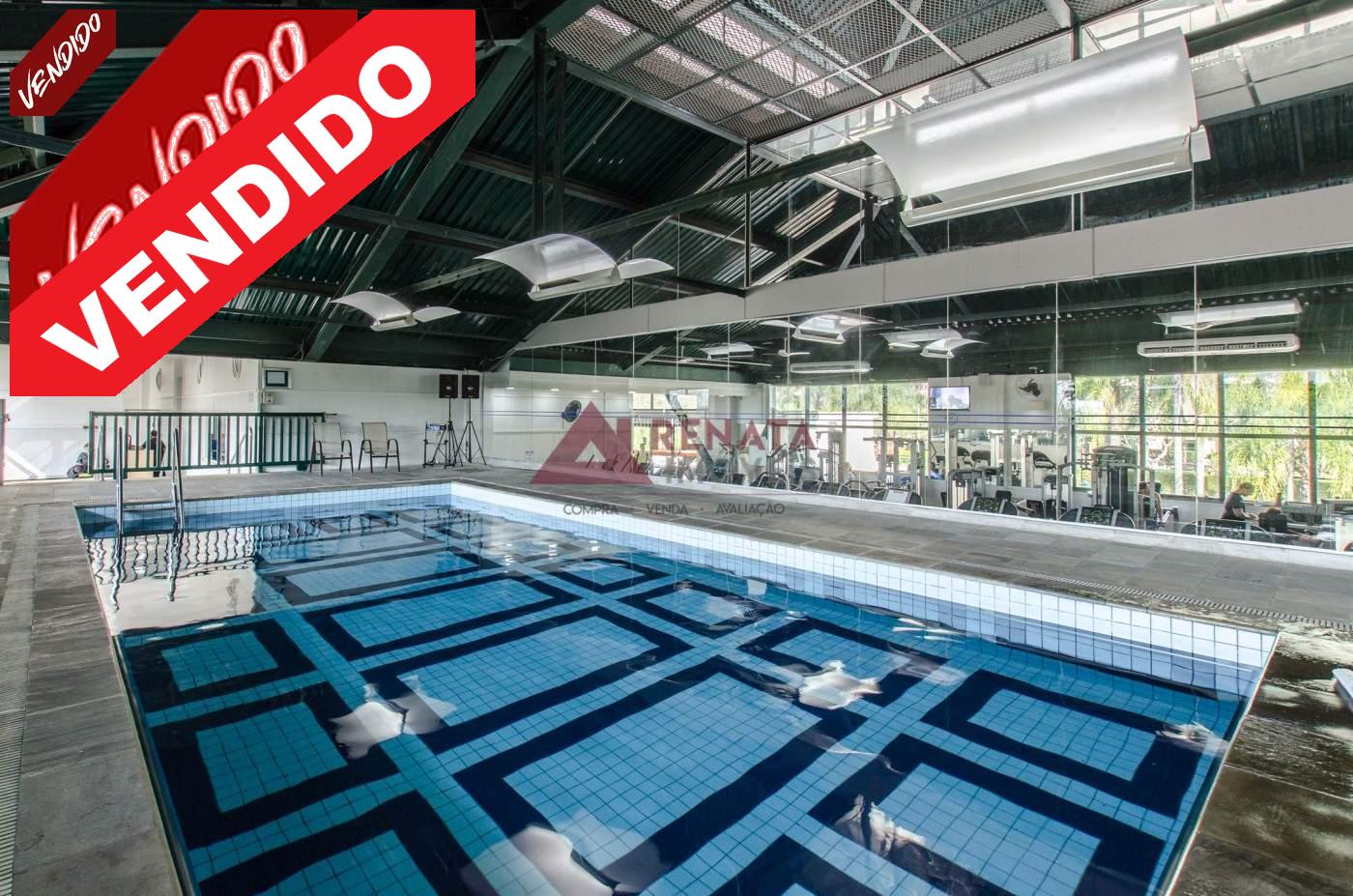 Piscina Coberta