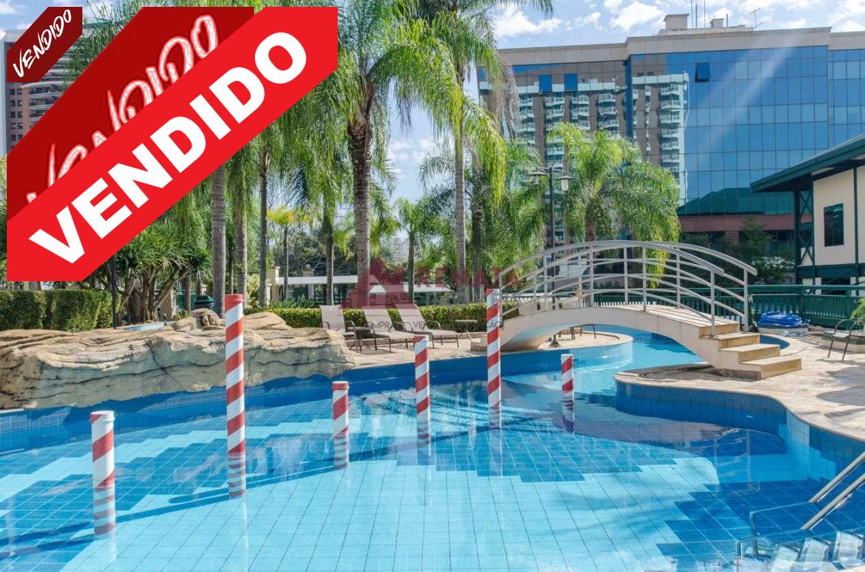Piscina Clube