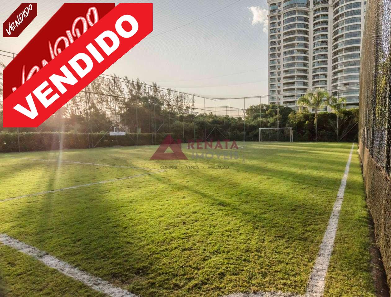 Campo de Futebol