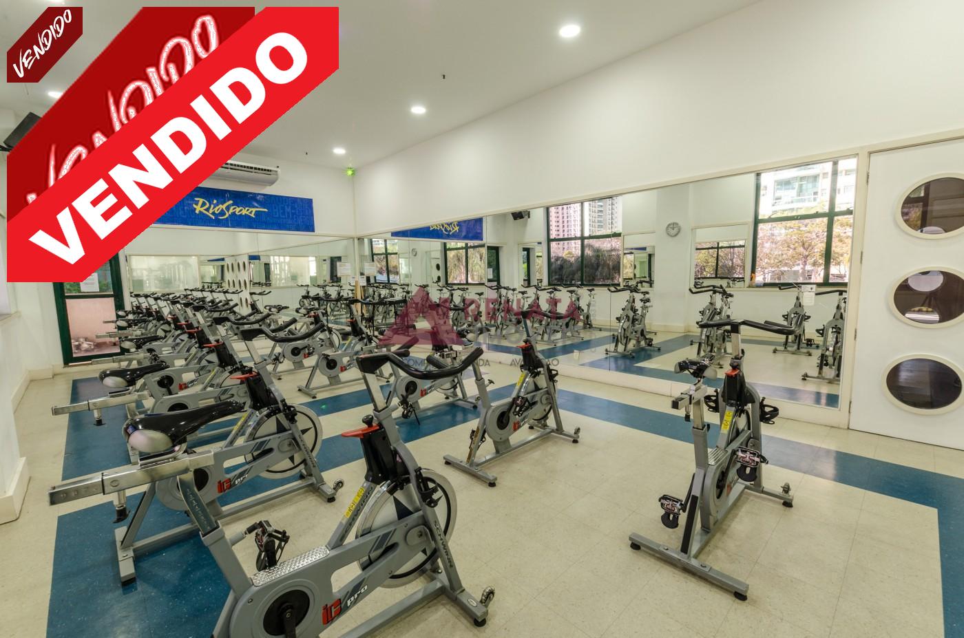 S. de Spinning