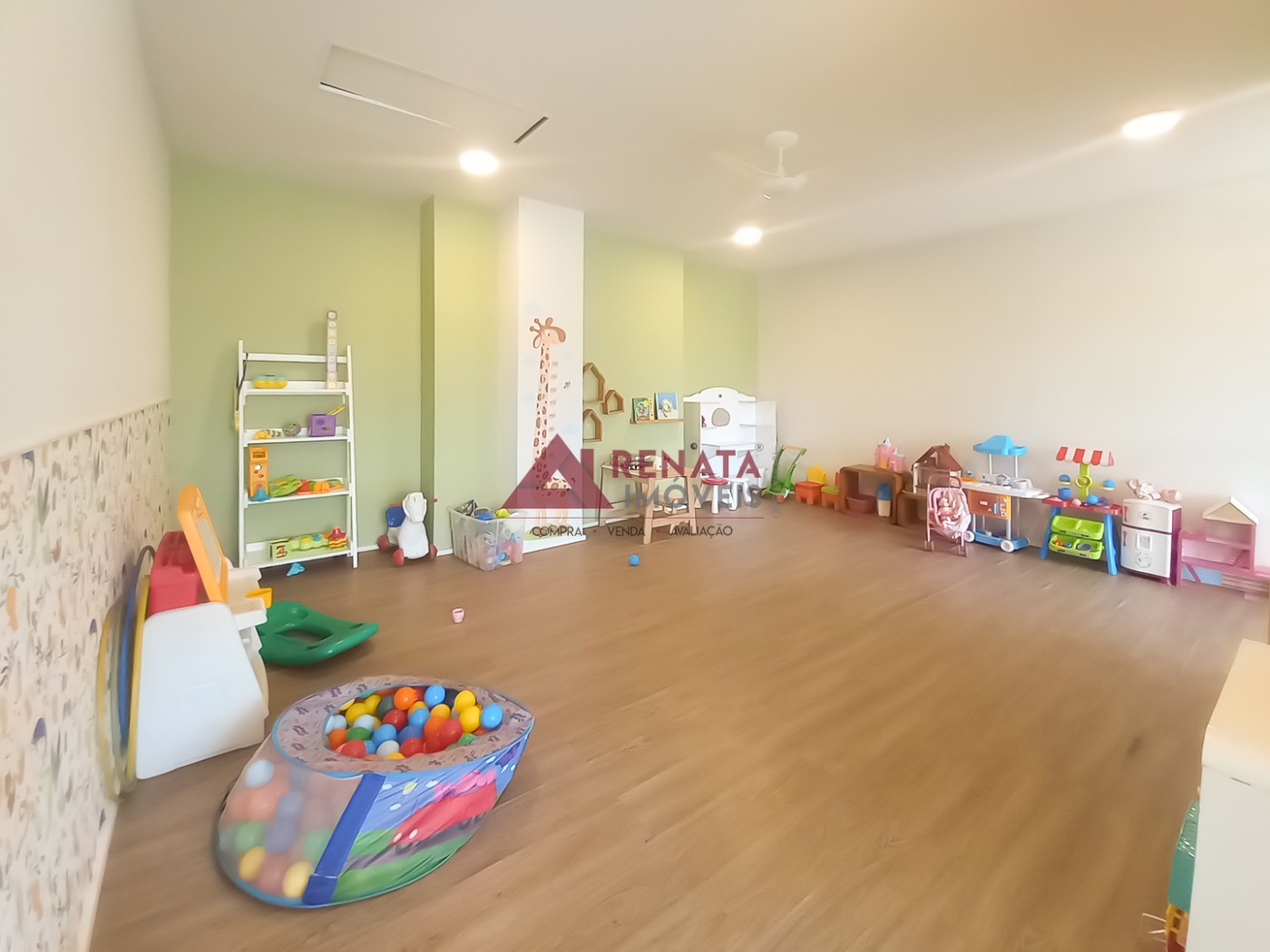 SALA INFANTIL