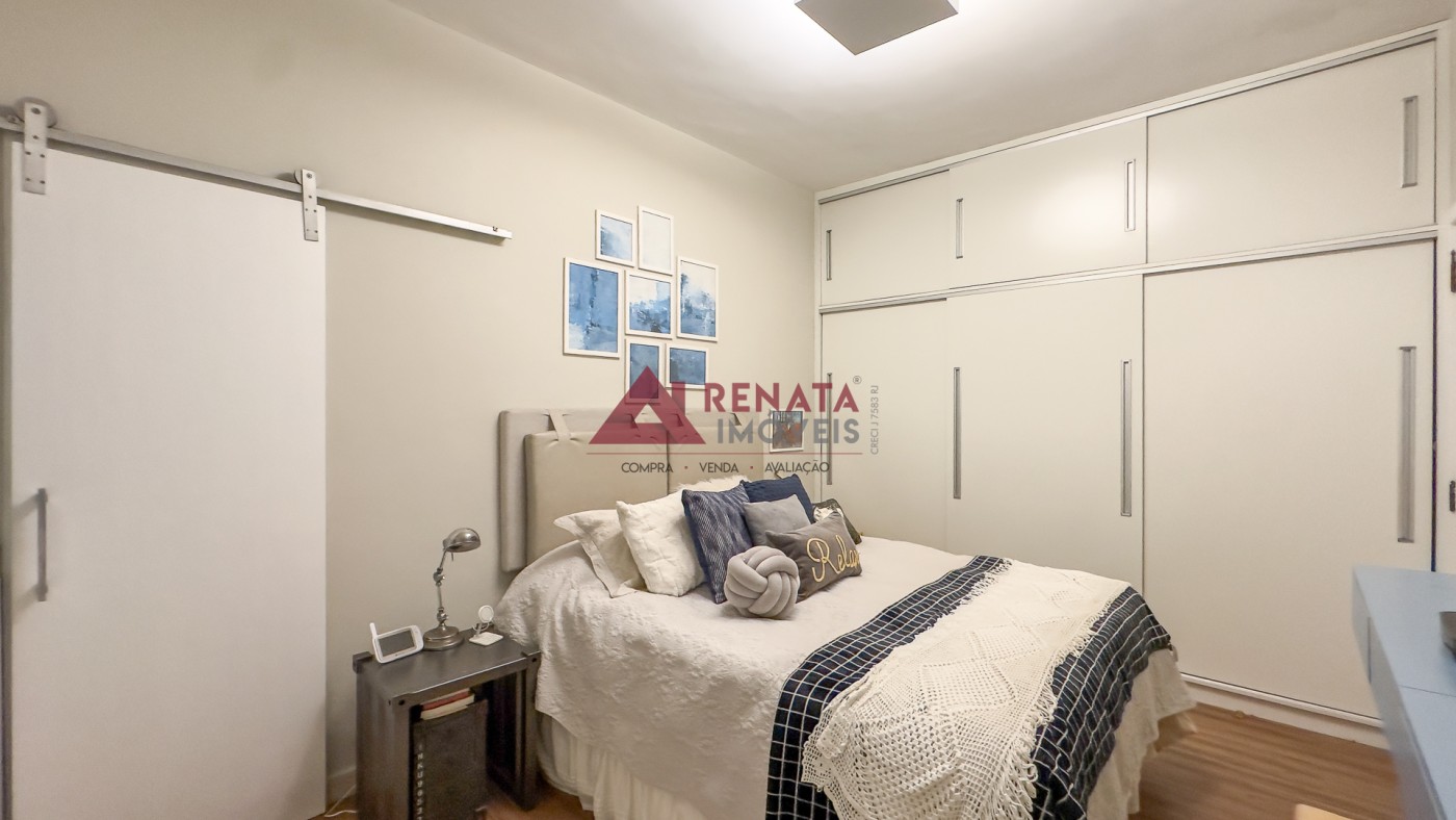 QUARTO 3 - SU�TE 1