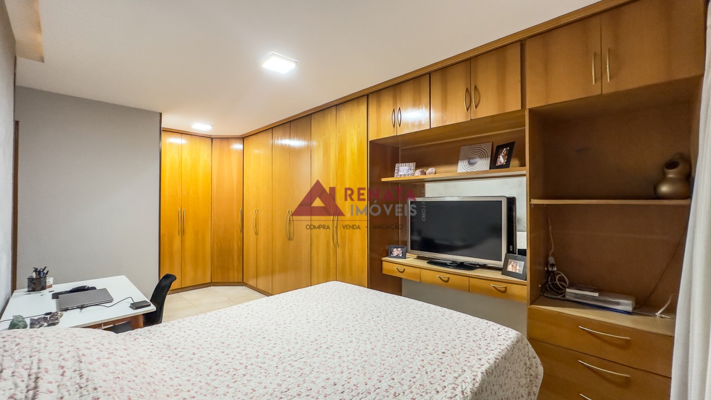 Quarto 3 - Su�te