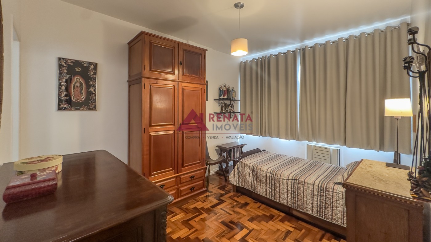 Quarto 3 - Su�te
