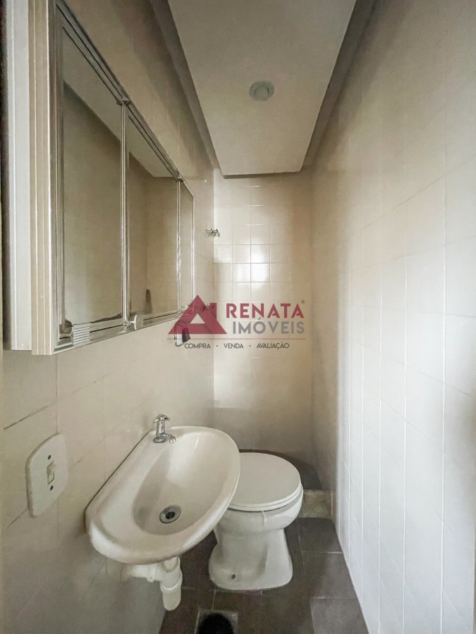 Banheiro de servi�o