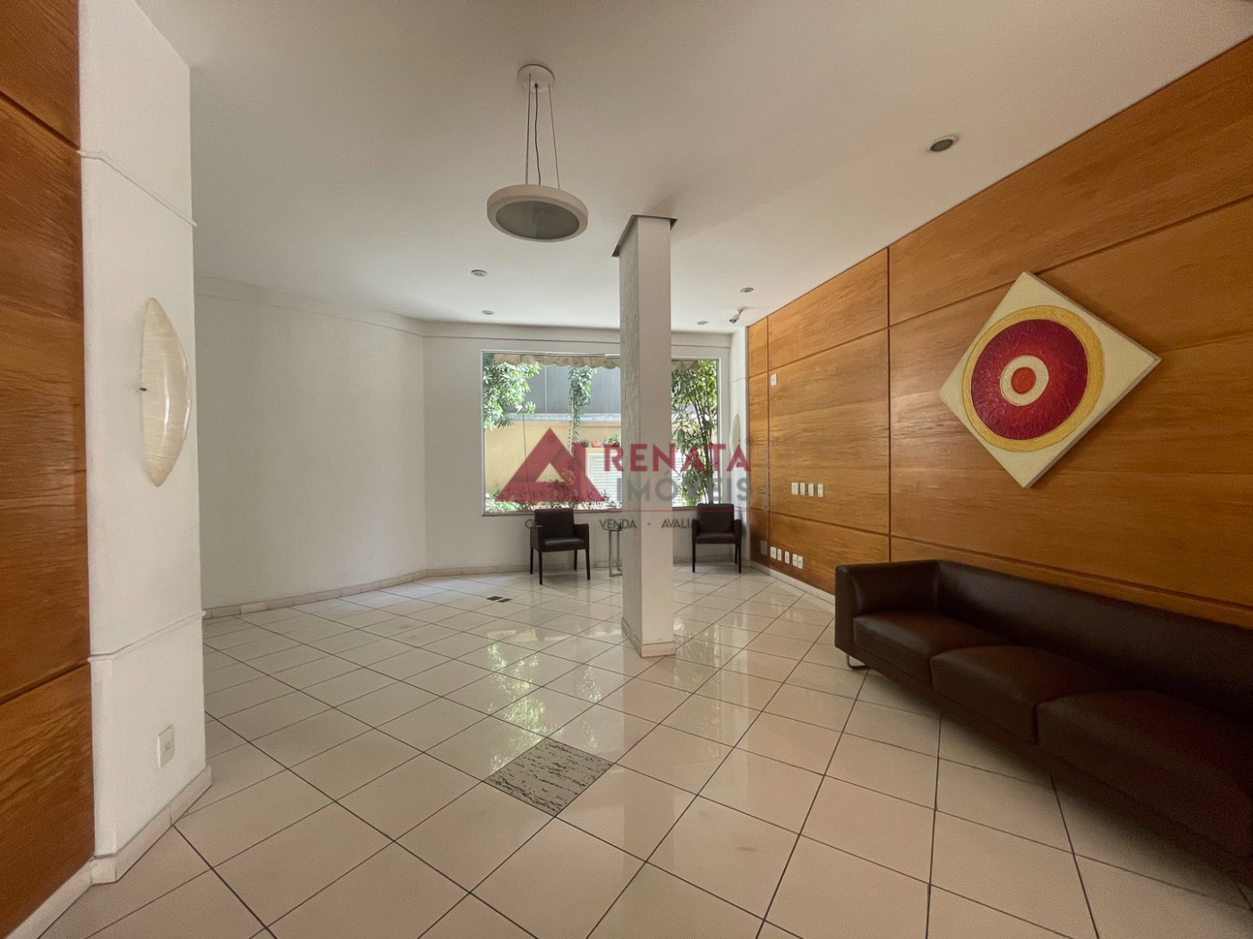 Recep��o Condom�nio