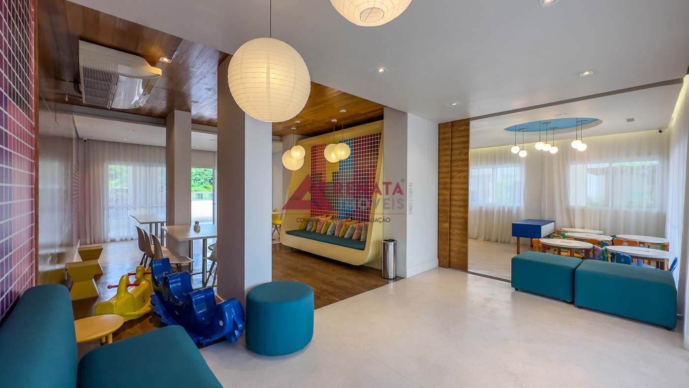 Salão de Festas Kid`s