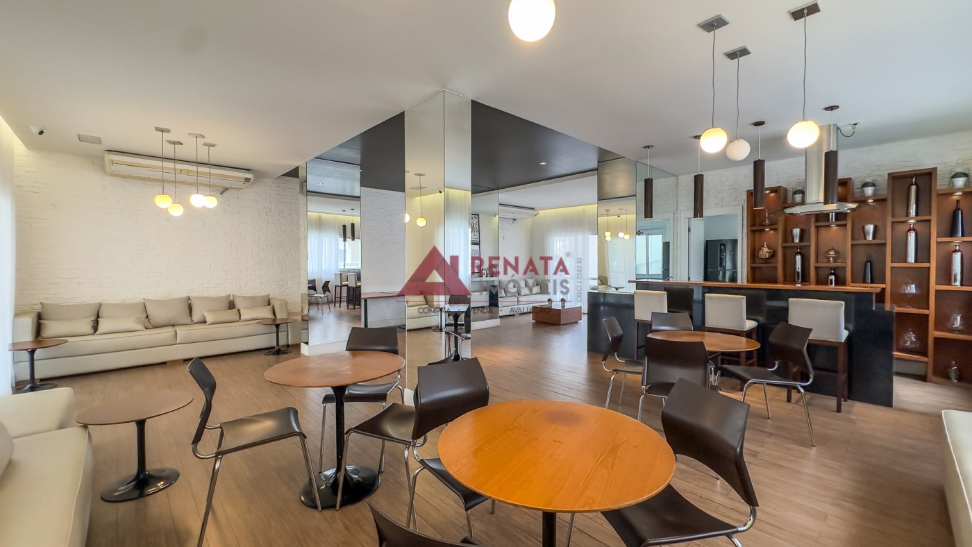 Salão de Festas Adulto