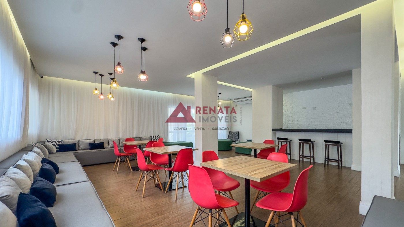 Salão de Festas Jovens