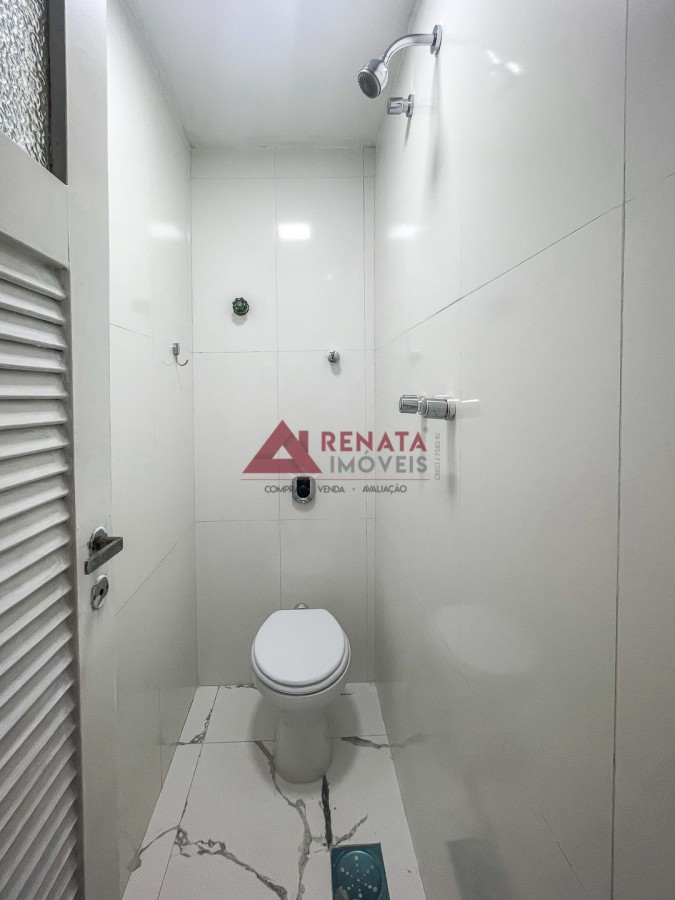 Banheiro de servi�o