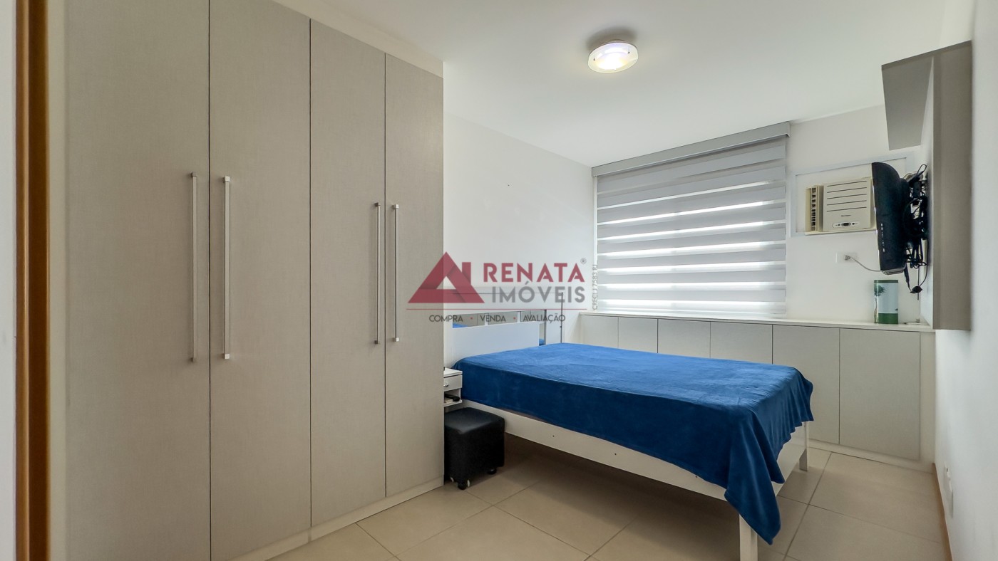 Quarto 2 Su�te