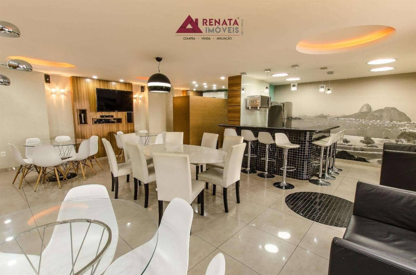 Sal�o de Festas Gourmet