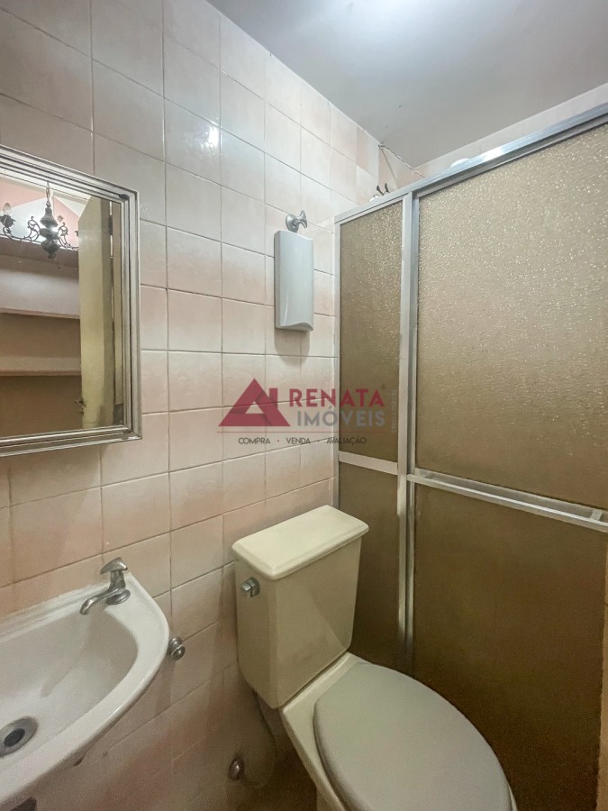 Banheiro de servi�o