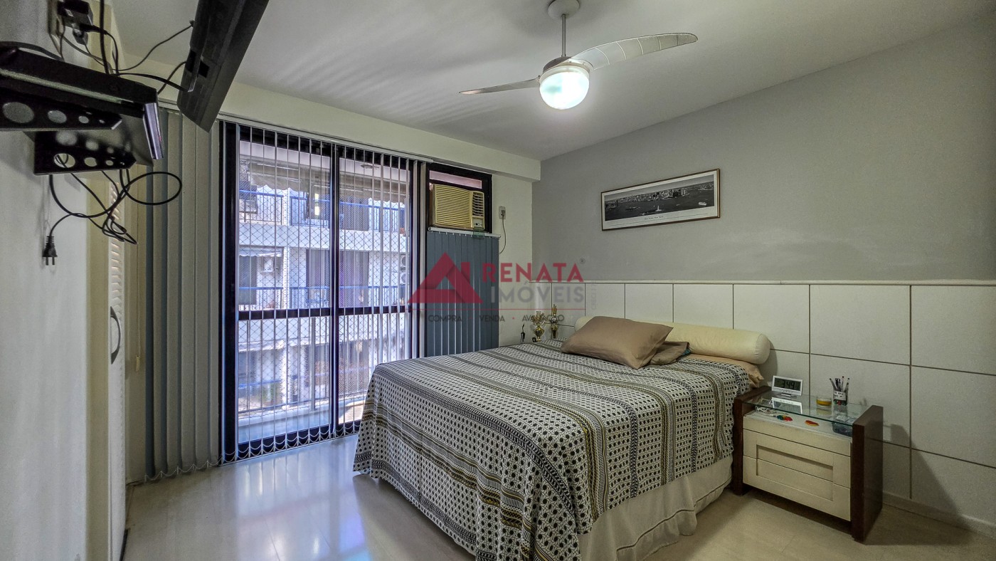 Quarto 2 - Su�te 2