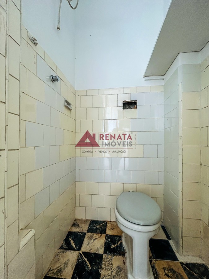 BANHEIRO DE SERVI�O