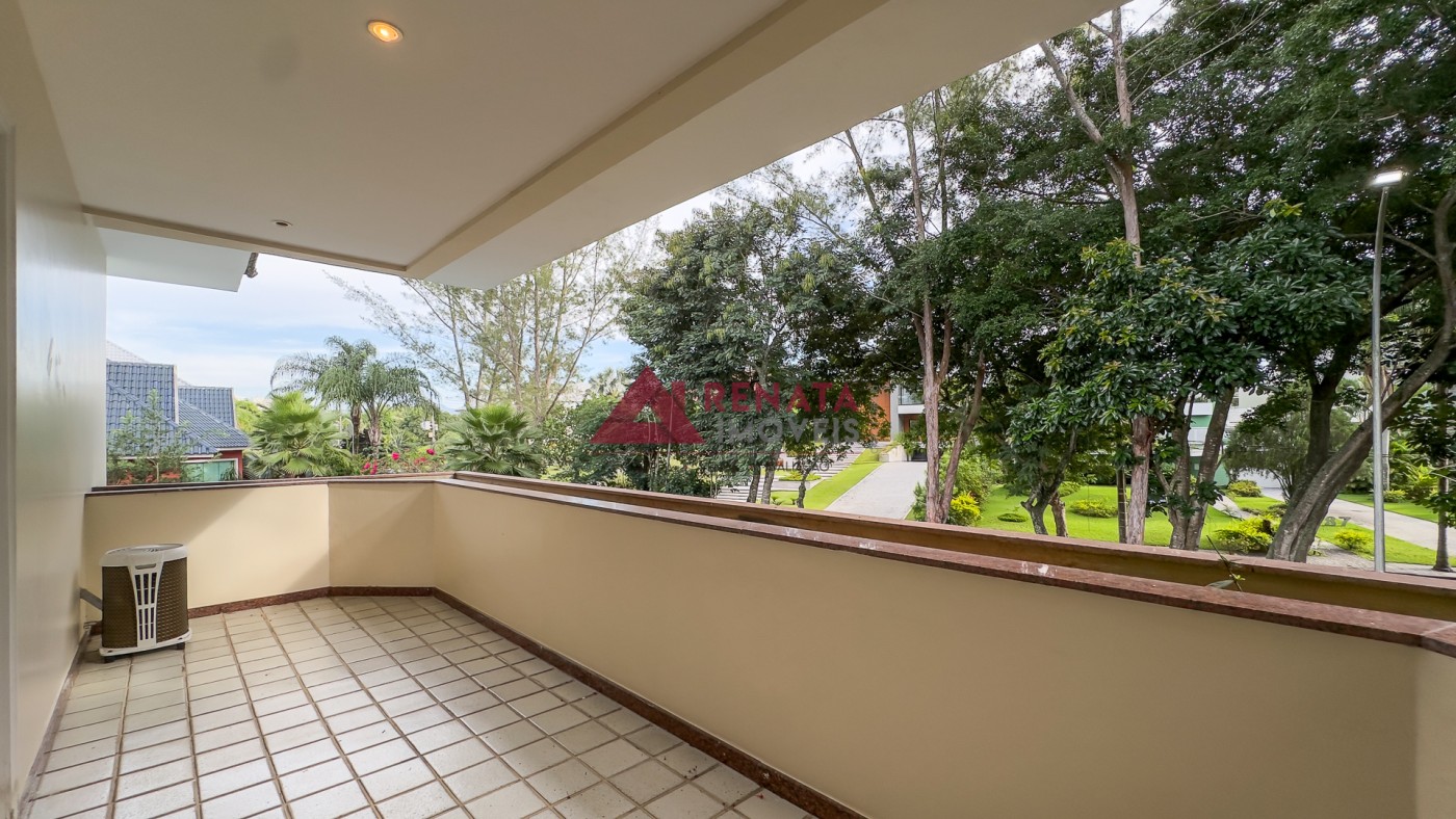 SU�TE 1 -  VARANDA - CASA PRINCIPAL