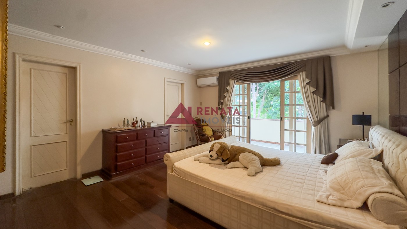 SU�TE 1 - CASA PRINCIPAL