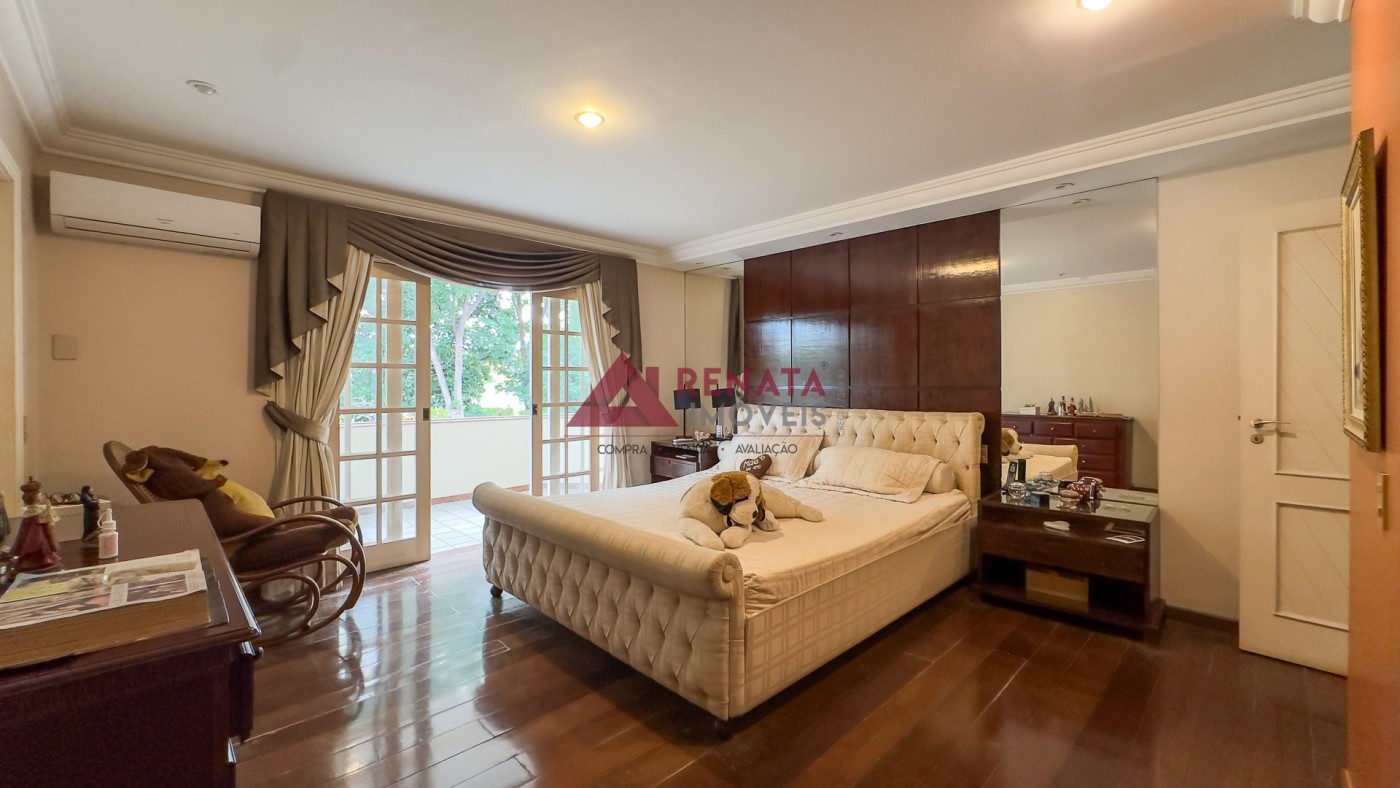 SU�TE 1 - CASA PRINCIPAL