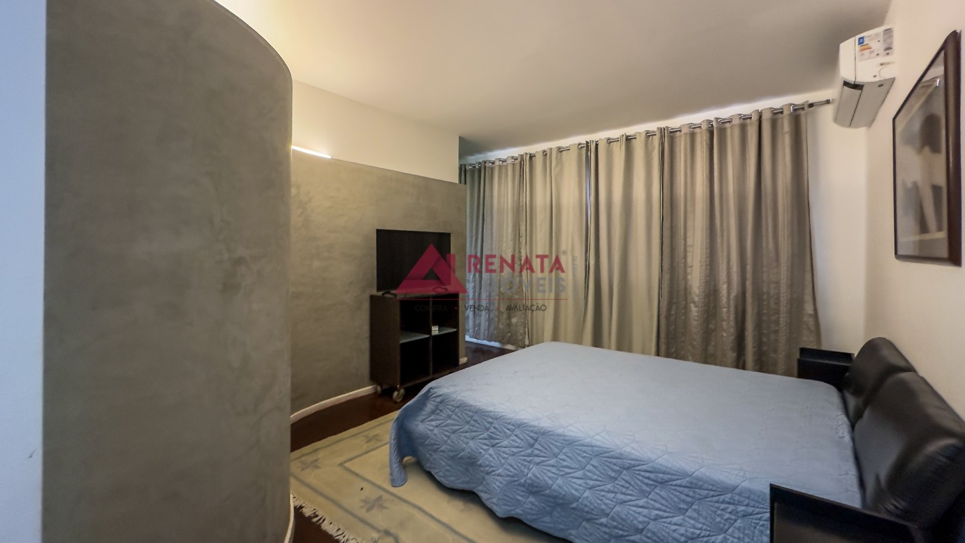 QUARTO 4 - SU�TE MASTER