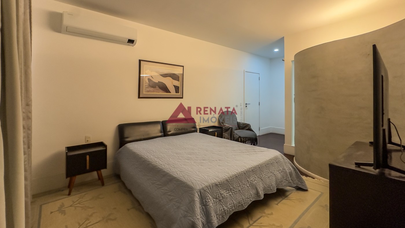 QUARTO 4 - SU�TE MASTER