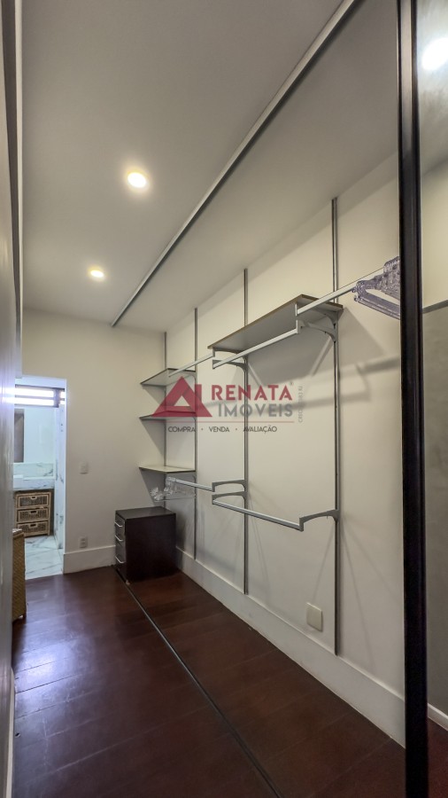 QUARTO 4 - SU�TE MASTER