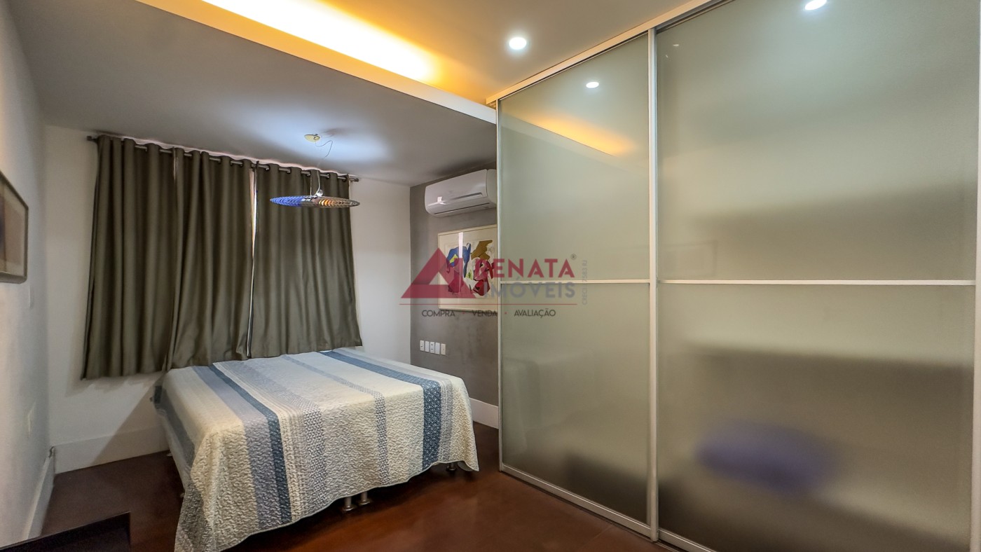 QUARTO 1 - SU�TE CANADENSE
