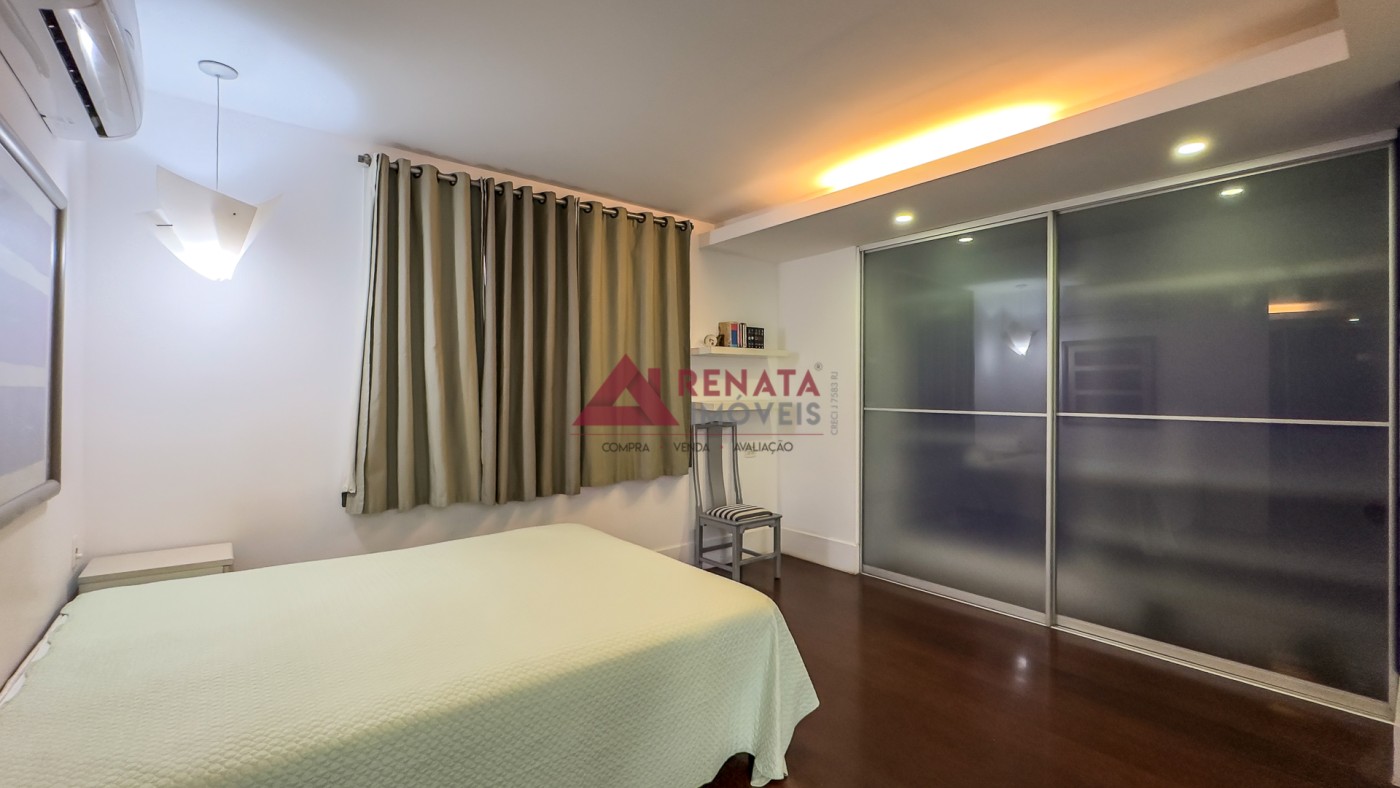 QUARTO 1 - SU�TE CANADENSE