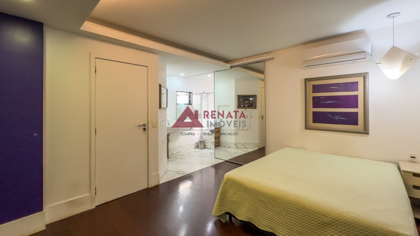 QUARTO 3 - SU�TE