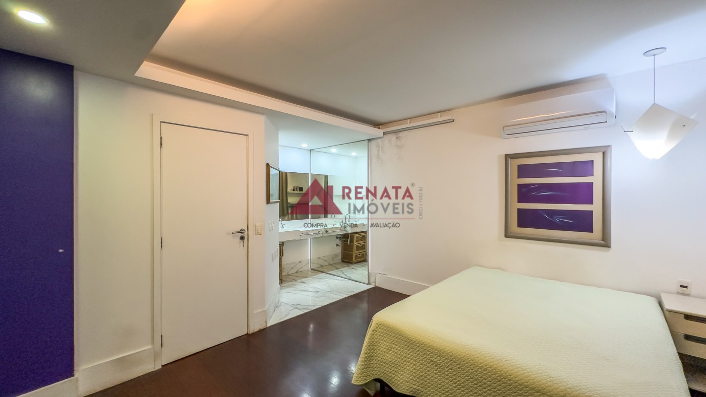 QUARTO 3 - SU�TE