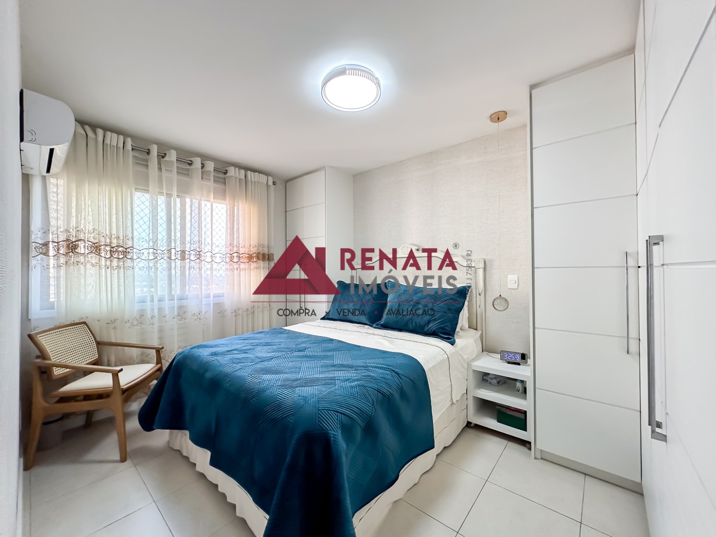QUARTO 3 - SU�TE
