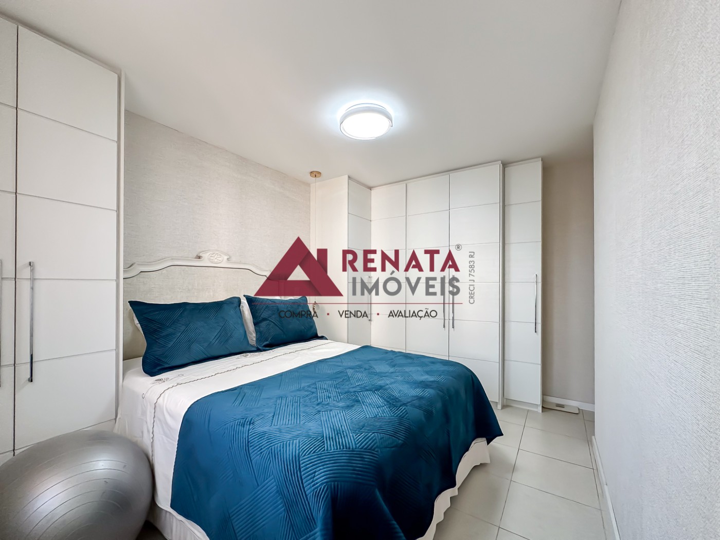 QUARTO 3 - SU�TE