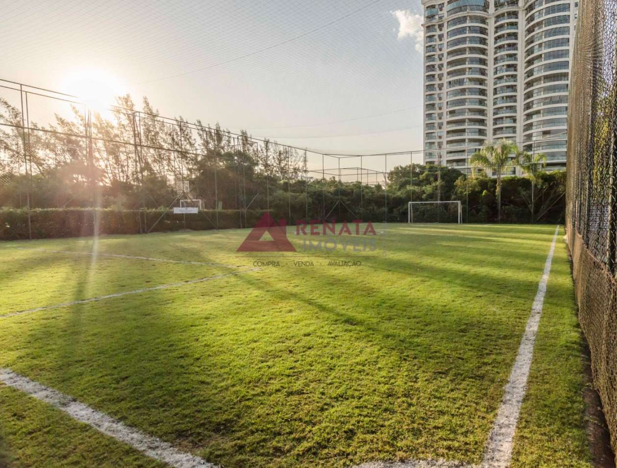 Campo de Futebol