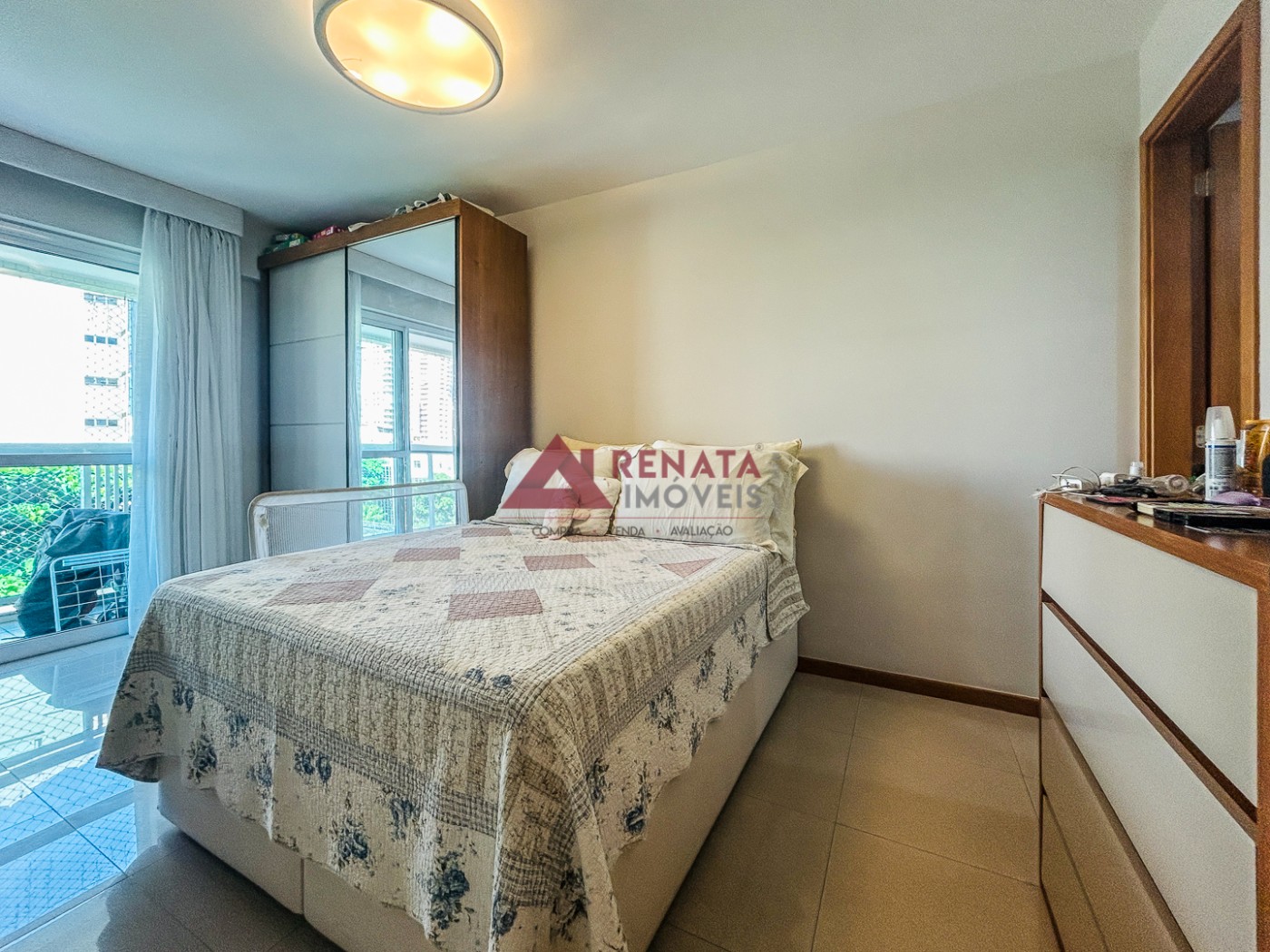 QUARTO 2 SU�TE