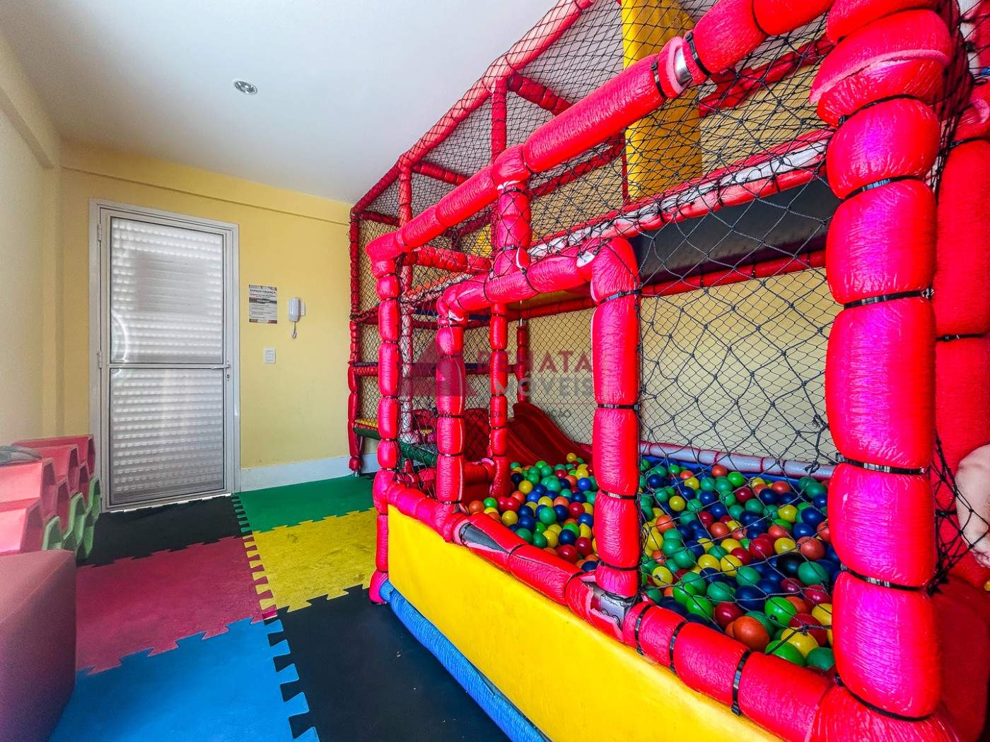 PLAYGROUND