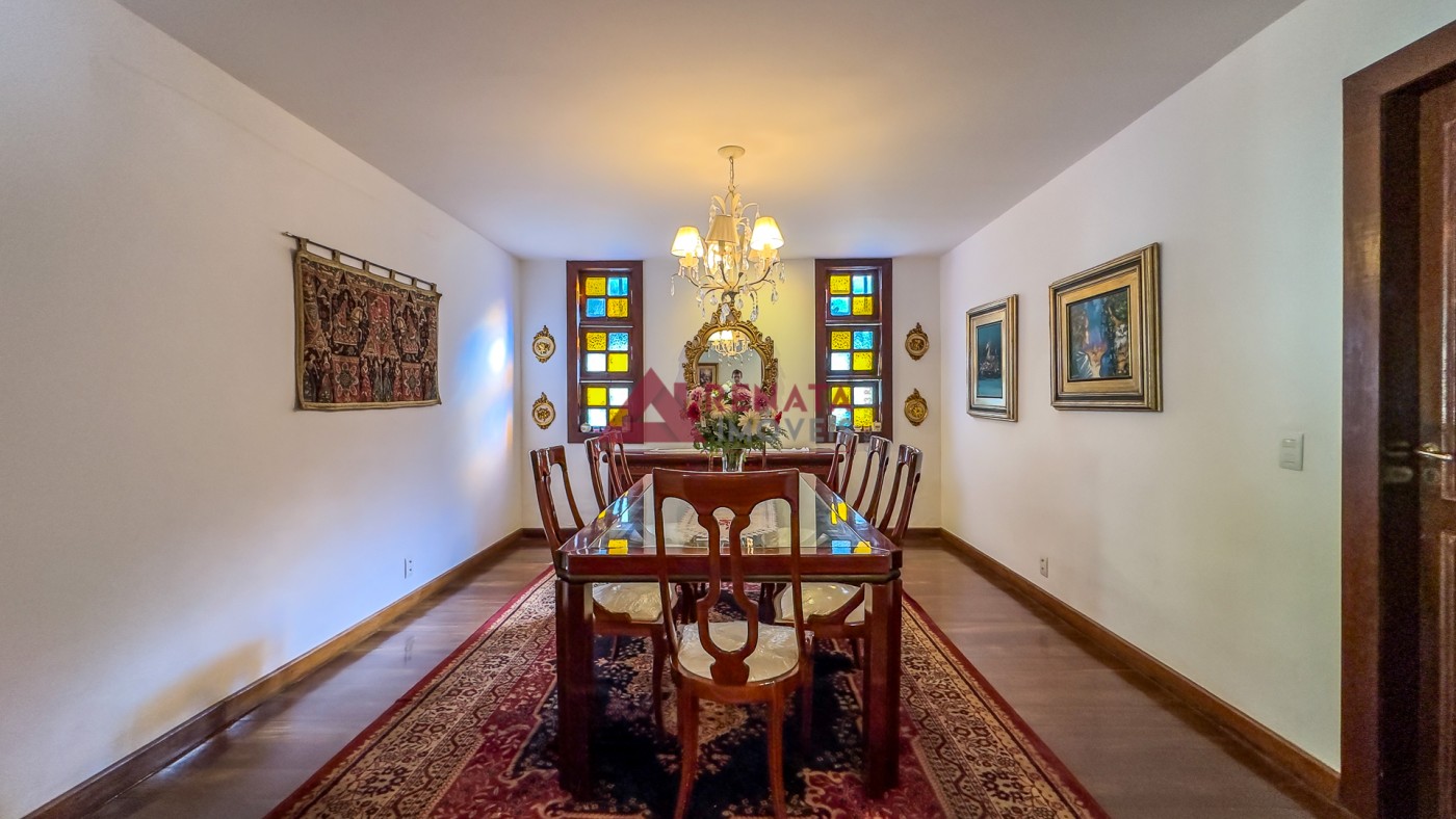 Sala de Jantar