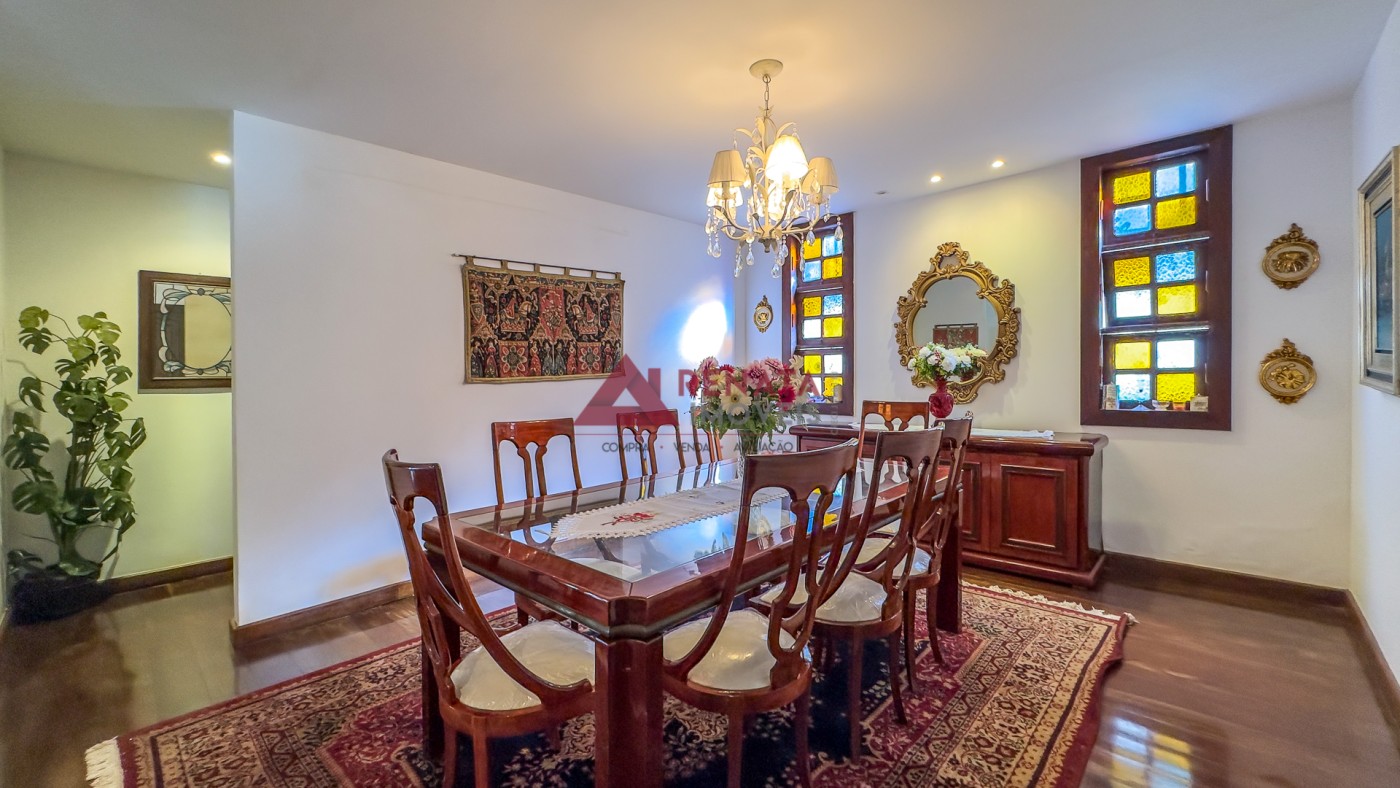 Sala de Jantar