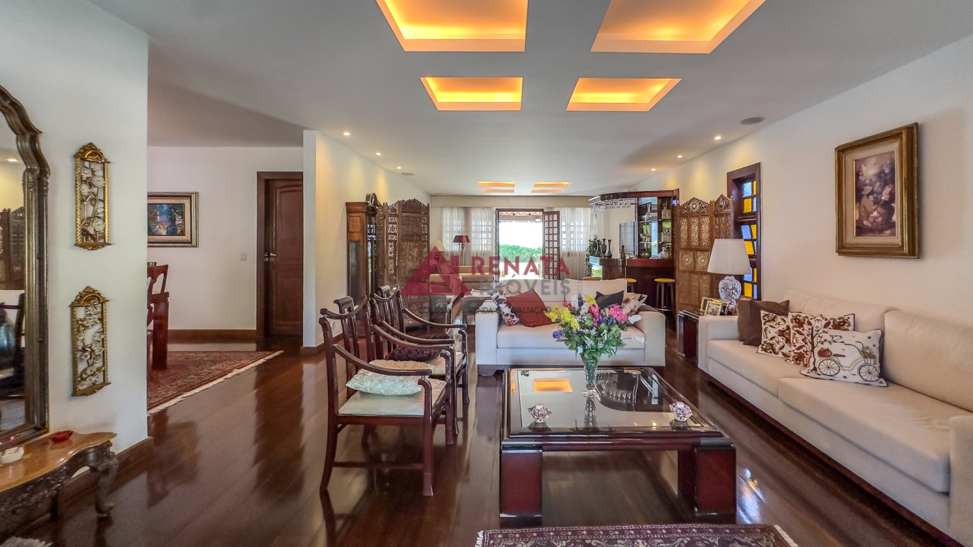 Sala de Estar