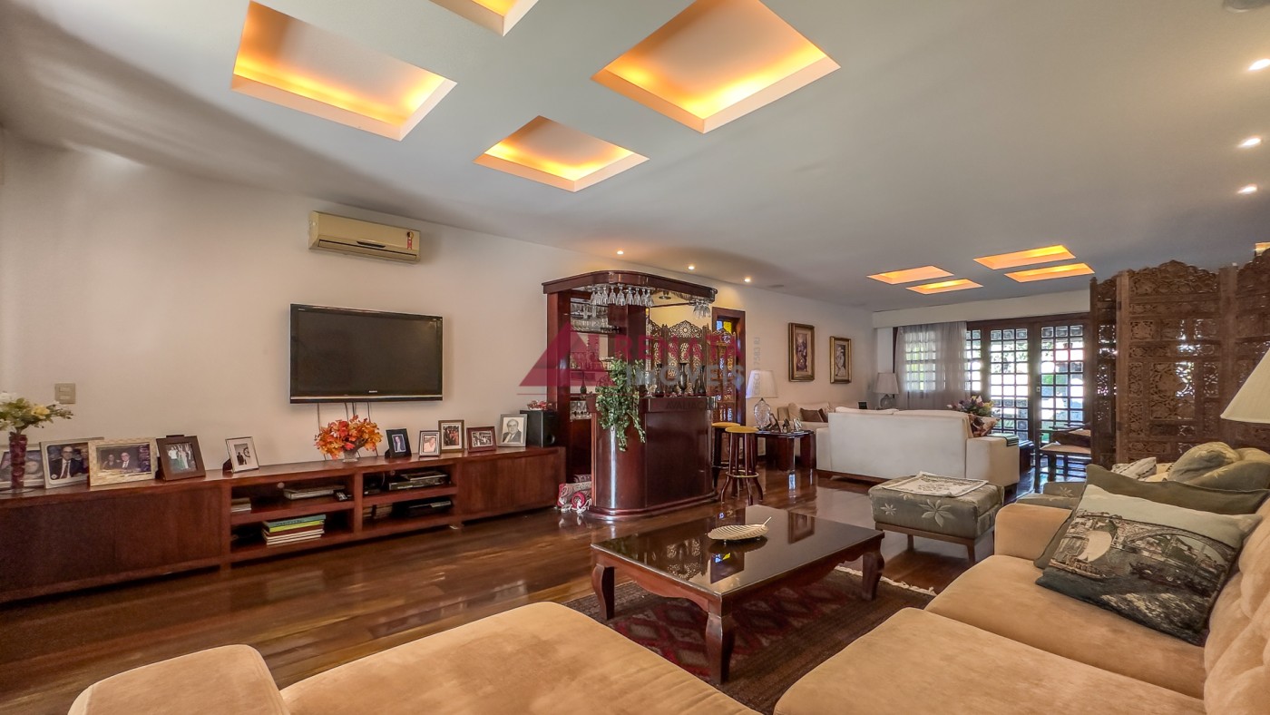 Sala de TV