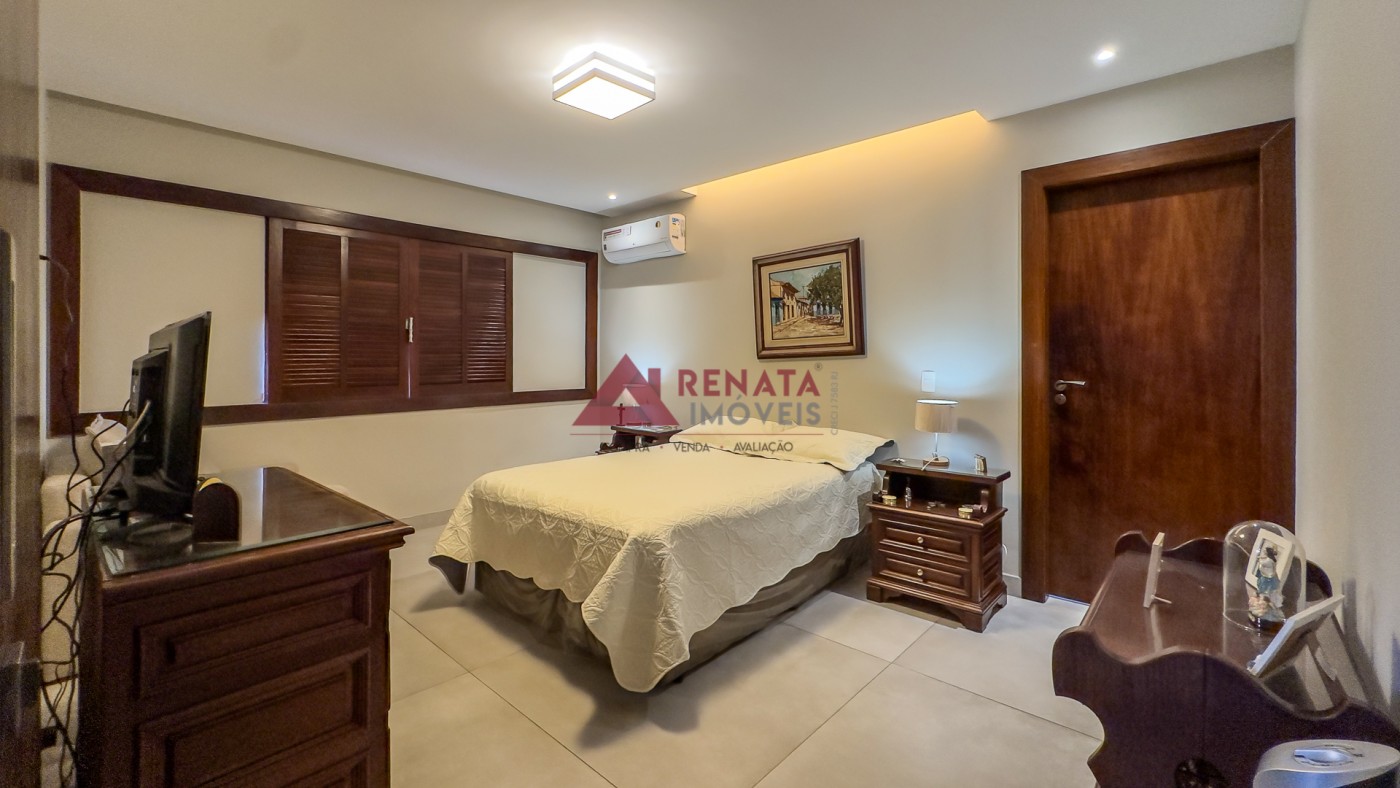 Quarto 1 - Suite 1