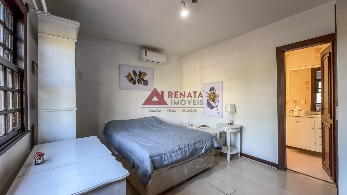 Quarto 2 - Suite 2