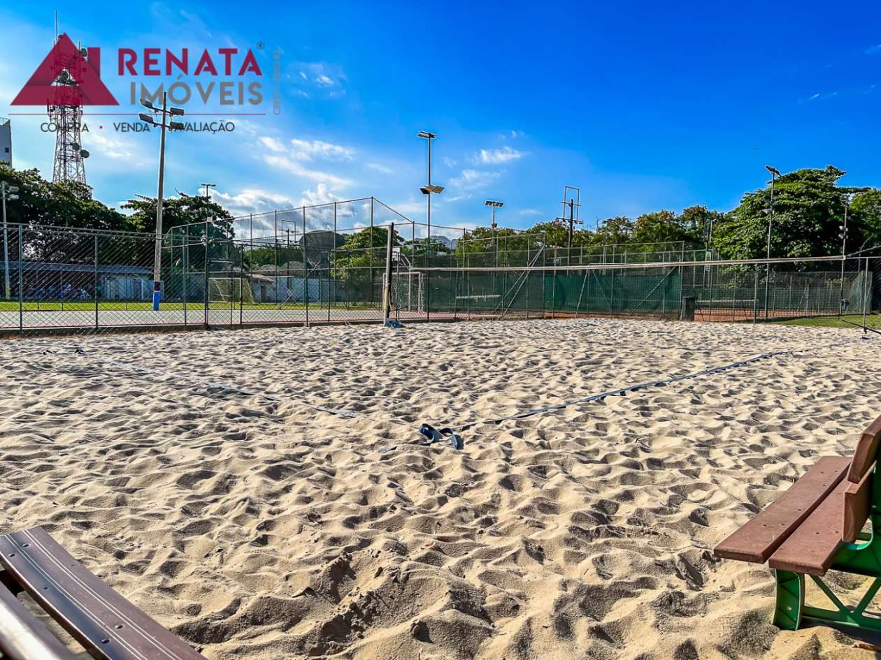 Quadra de Areia