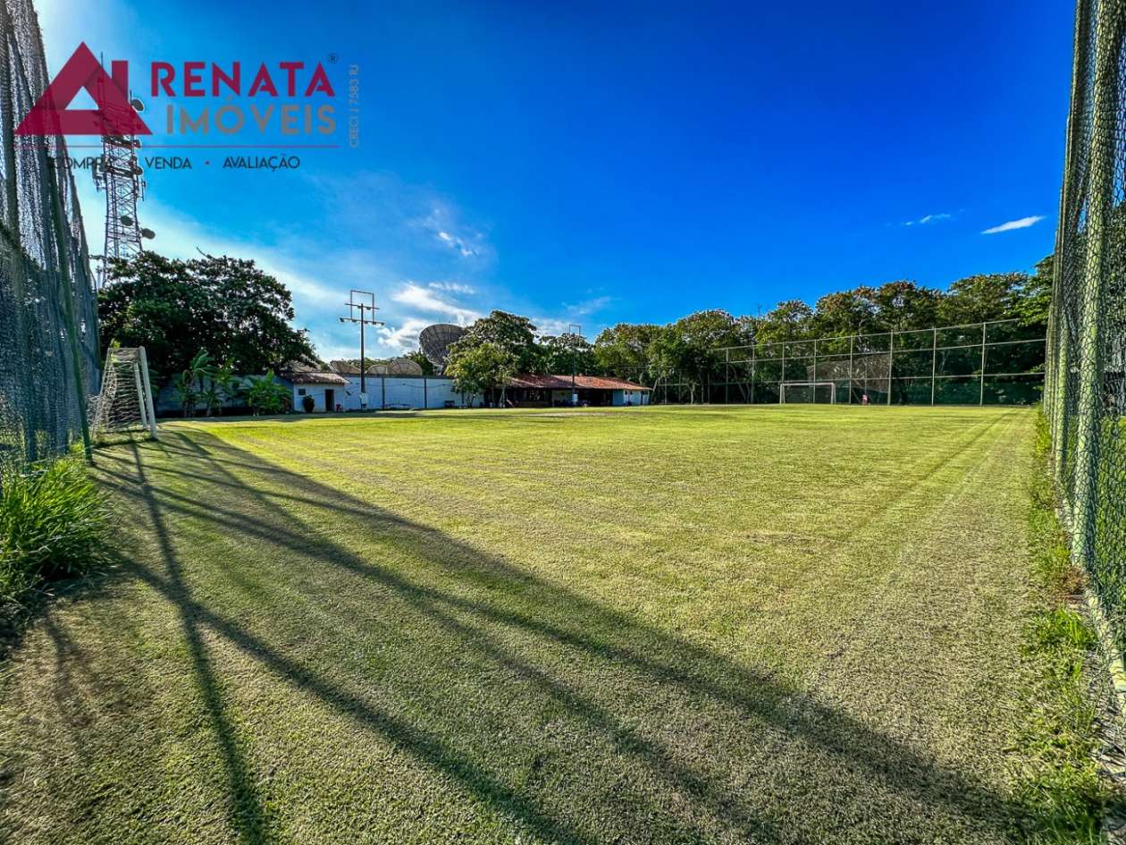 Campo de Futebol