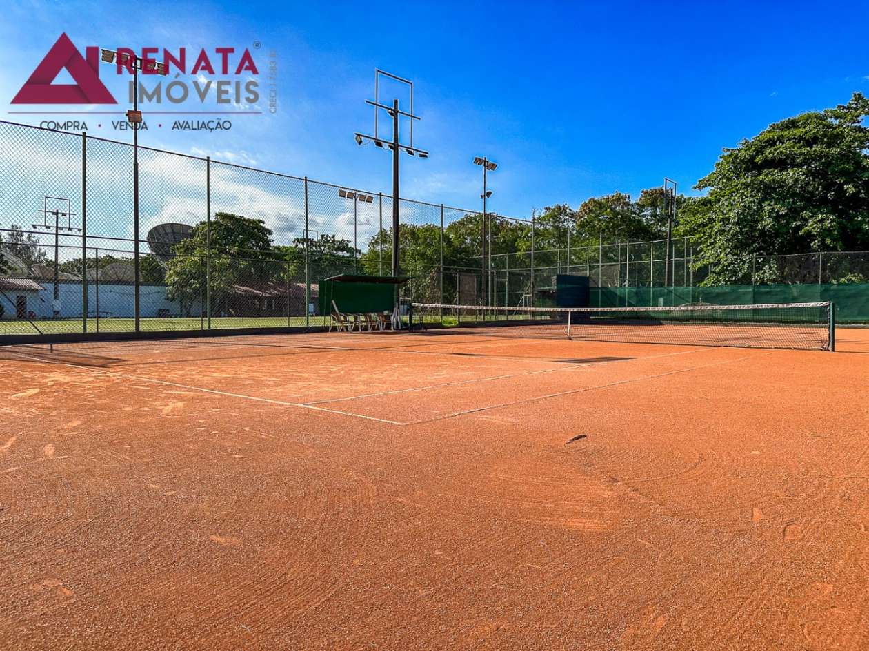 Quadra de T�nis