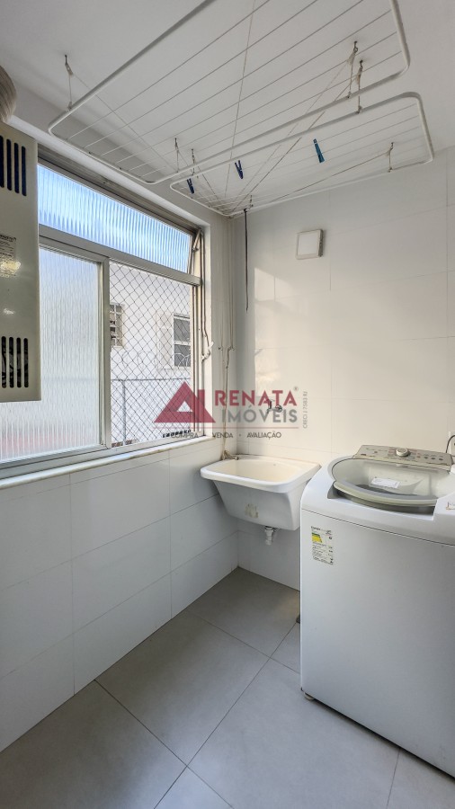 �REA DE SERVI�O