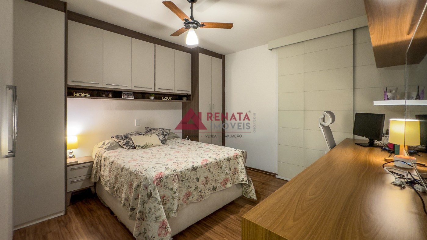 QUARTO 3 - SU�TE